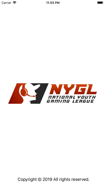 National Youth Gaming League screenshot-3