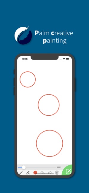 Palm creative painting(圖4)-速報App