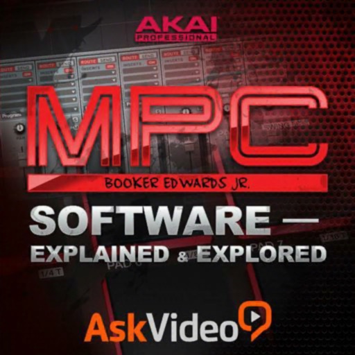 Intro Course for MPC Software iOS App