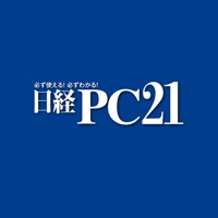 日経PC21Digital apk