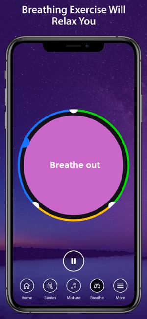 Sleep Sounds Pro(圖4)-速報App