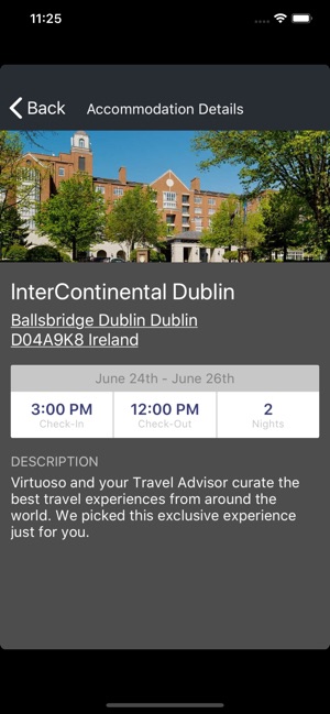 Pocket Travel Consultant(圖5)-速報App