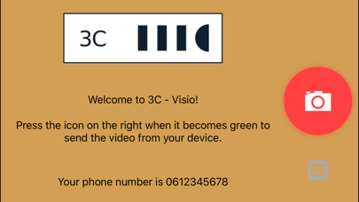 3C - Visio screenshot 2