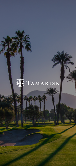 Tamarisk Country Club(圖1)-速報App