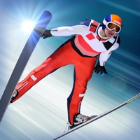 Ski Jumping Pro  PC 용