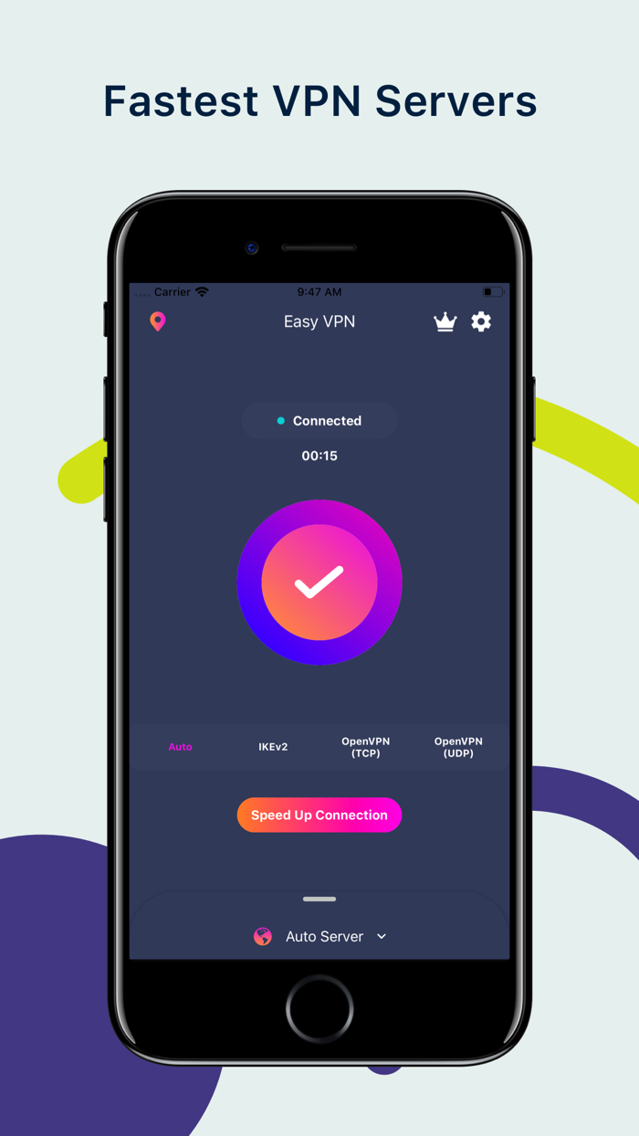 VPN - Proxy Master  Super VPN