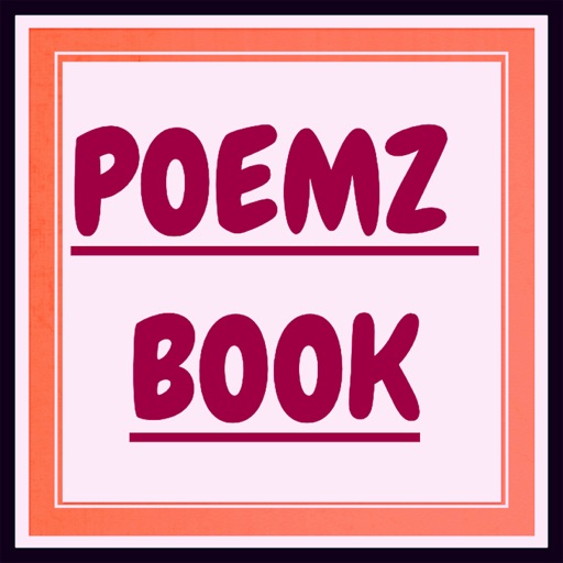 Poemz Book