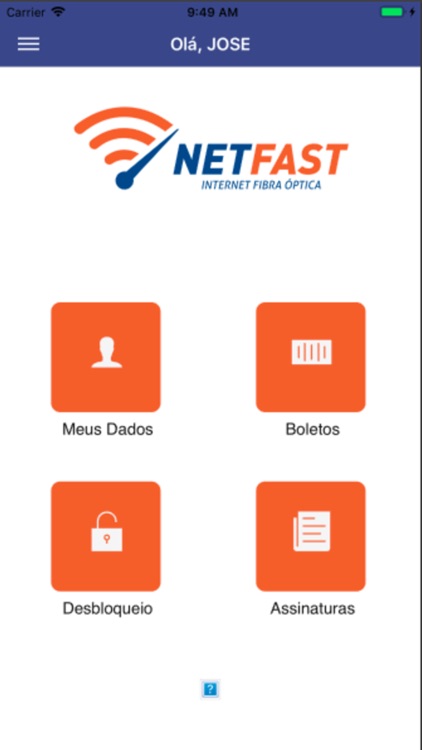 NetFast