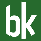 Book Keeper Accounting + Invoicing icon