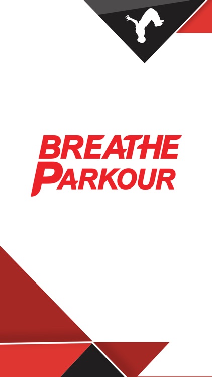 Breathe Parkour - Canada