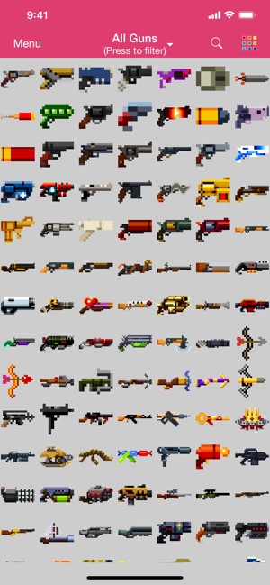 Guide for Enter the Gungeon(圖6)-速報App