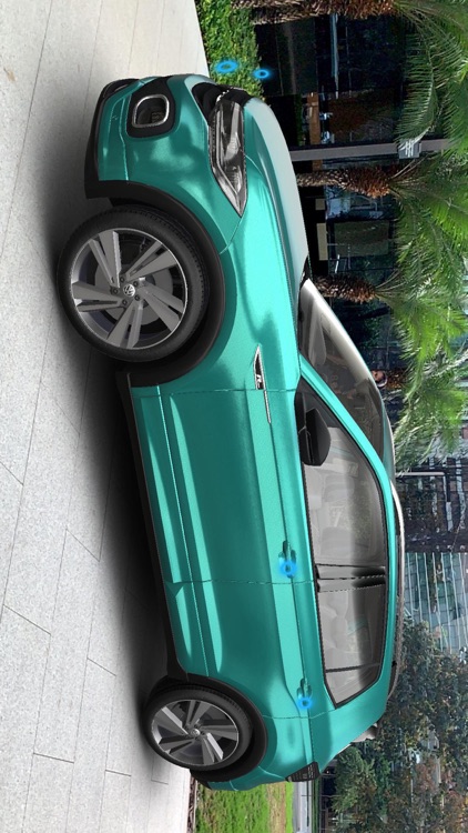 T-Cross AR screenshot-3