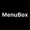 Giving easy access to community generated photos of all the dishes on a restaurant menu - MenuBox