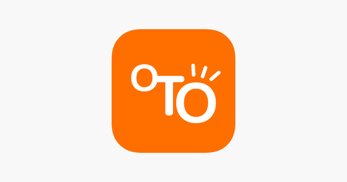 OTO-Mii（オトミィ）」をApp Storeで