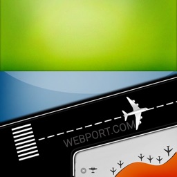 Airport Pro Apple Watch App