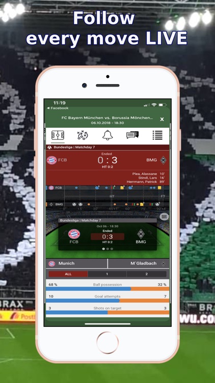 11 Fohlen screenshot-4