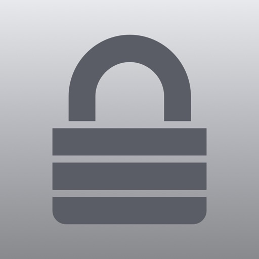 MiniKeePass Icon