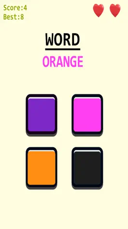 Game screenshot Chaotic Colors - Brain Puzzle mod apk