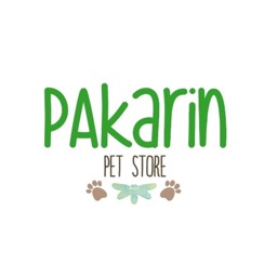 Pakarin Pet Store