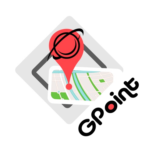 GPoint icon