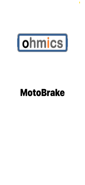 MotoBrake