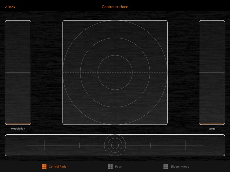 Kronos Remote screenshot-4