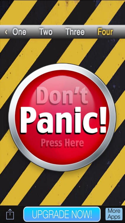 A1 Panic Button