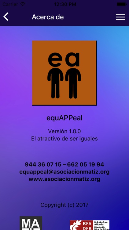 equAppeal