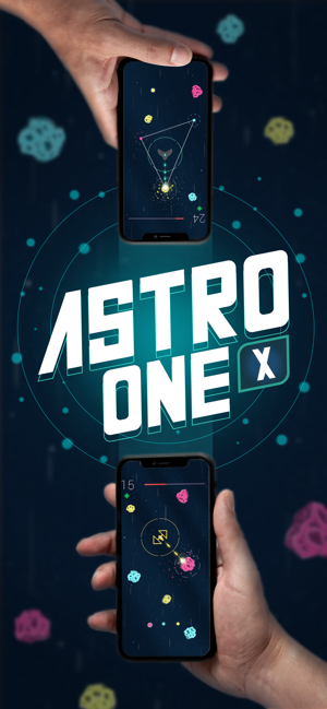 Astro One X