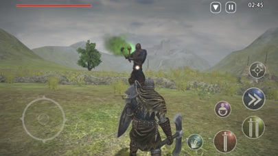 Animus - Harbinger Unpacked Screenshot 4