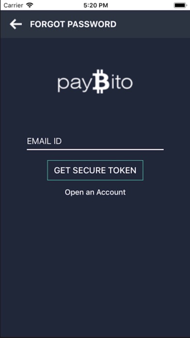 PayBitoTrade screenshot 2