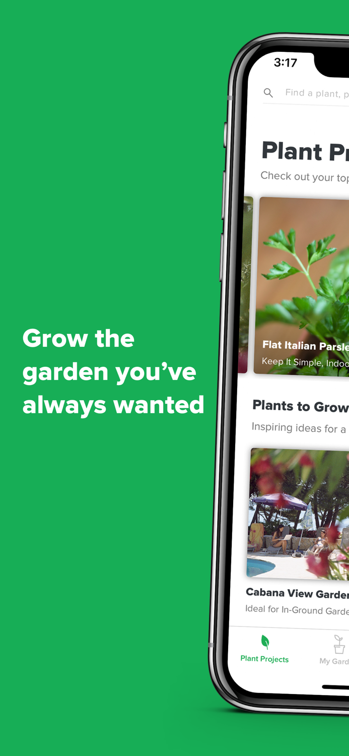 My Garden Inspiration To Grow