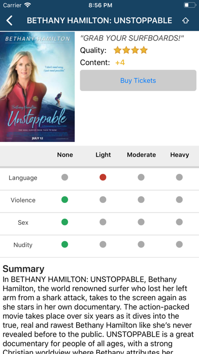App Shopper Movieguide® Movie And Tv Reviews Entertainment 