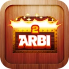 Top 37 Entertainment Apps Like ARBI 2 Augmented Reality APP - Best Alternatives