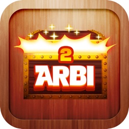 ARBI 2 Augmented Reality APP