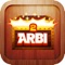 ARBI 2 (ARBI and the Treasure Chest)  is an Augmented Reality APP ready to use with the Official Augmented Reality Book ARBI 2 (ARBI and the Treasure Chest)