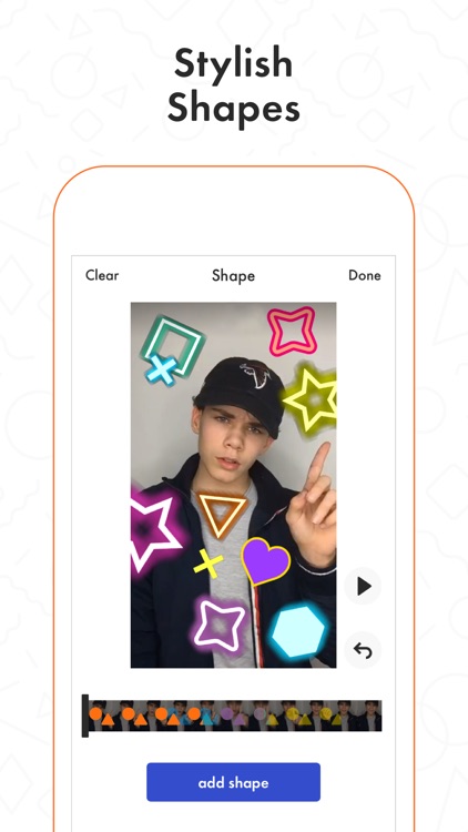 Funimate - Be Music Video Star screenshot-6