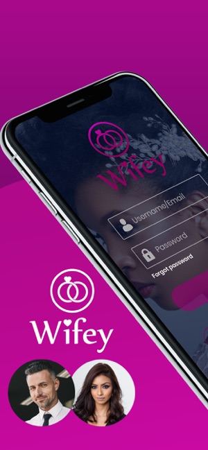 Wifey App(圖1)-速報App