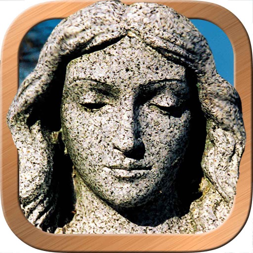 Graven Images Oracle icon