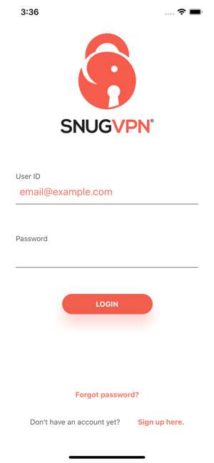 SnugVPN(圖2)-速報App