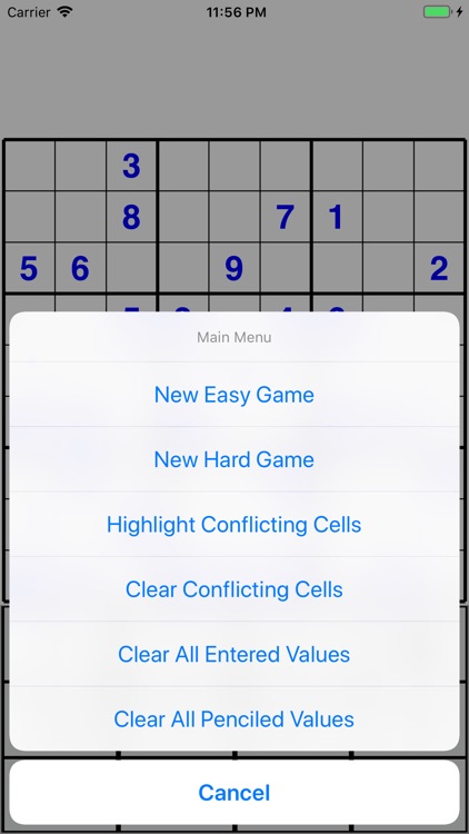 Sudoku easy to hardest