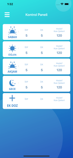 Bolus Hesaplayıcı(圖3)-速報App