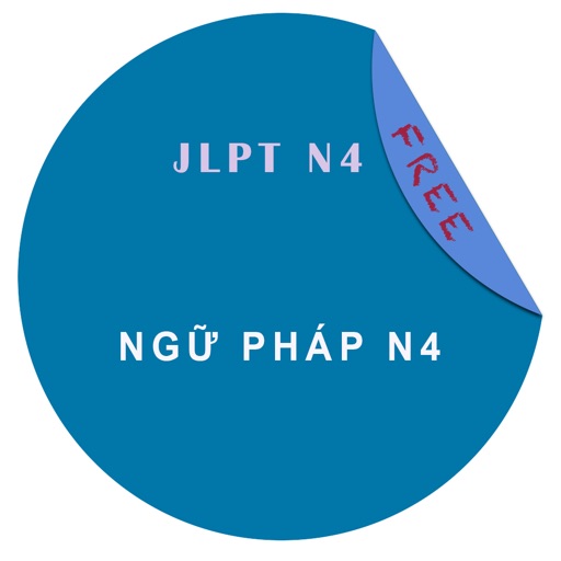 JLPT Ngữ Pháp N4