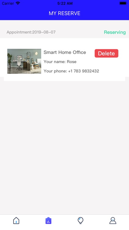 Smart Furniture Instal screenshot-4