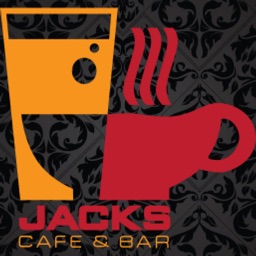 Jacks Bar and Cafe