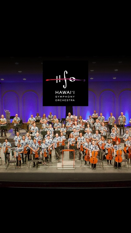 Hawaii Symphony Orchestra