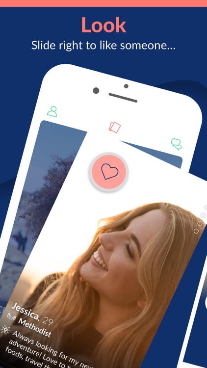 Faith Based Dating Apps