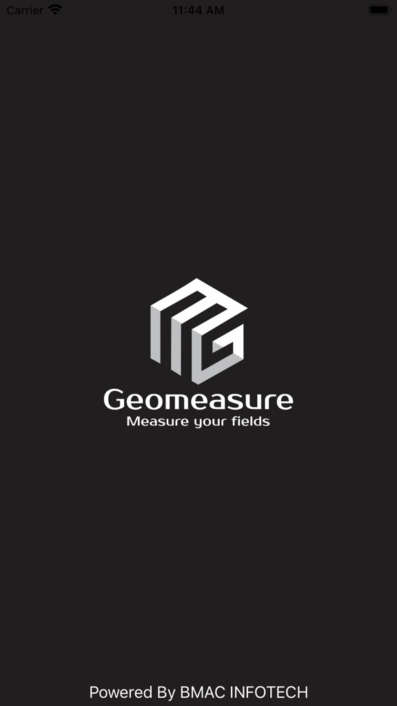 【图】Geo Measure Area Calculator(截图1)
