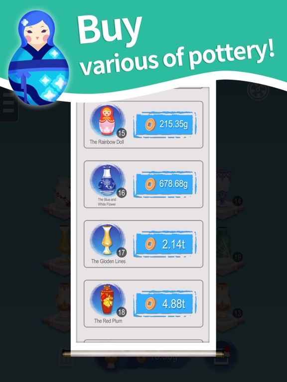 Pottery 3D：Let's Create!のおすすめ画像6