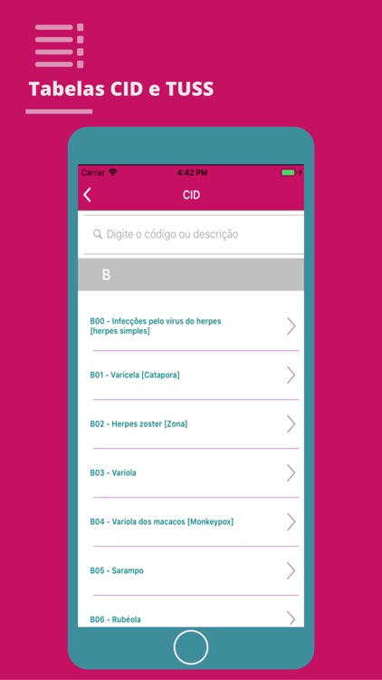 Febrasgo screenshot-4